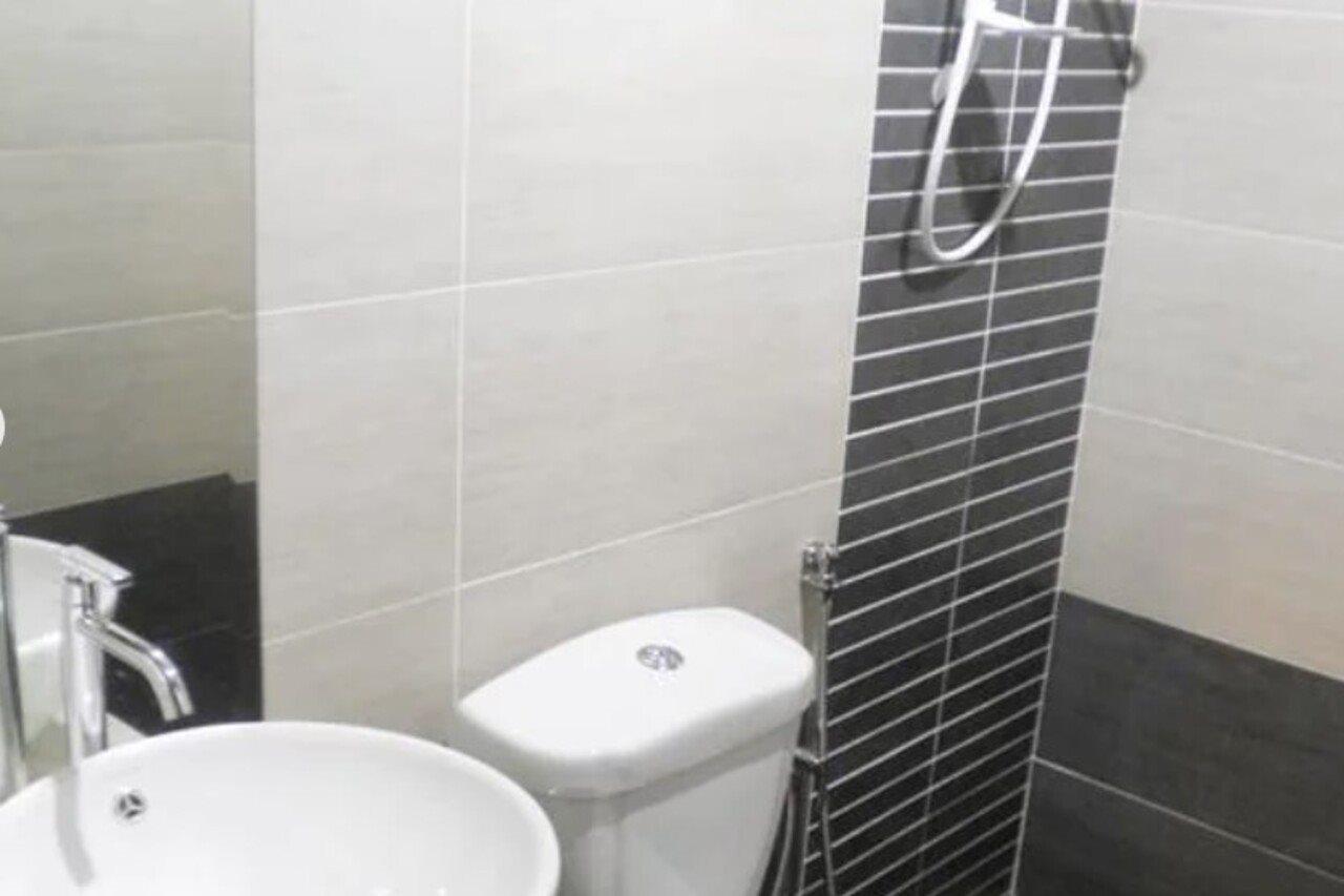 Hotel Economy Kapar Kültér fotó
